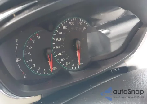 2020 Chevrolet Trax Fwd Lt из США, поврежденный, VIN 3GNCJLSB4LL226051